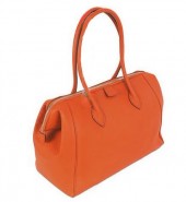 HERMES エルメス 新作＆送料込 パリボンベイ37 HRB-n001