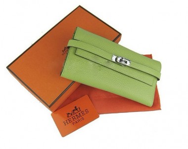 HERMES Kelly Wallet エルメス 新作＆送料込 ケリーウォレット HRQ-e011
