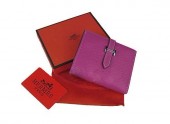 HERMES Beant エルメス 新作＆送料込 ベアン 財布 HRQ-a018