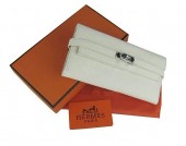 HERMES Kelly Wallet エルメス 新作＆送料込 ケリーウォレット HRQ-e015