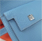 HERMES Kelly Wallet エルメス 新作＆送料込 ケリーウォレット HRQ-e008