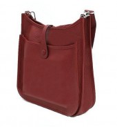 HERMES Evelyne エルメス 新作＆送料込 エヴリン（中） HRB-i019