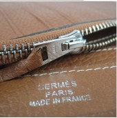 HERMES Dogon エルメス 新作＆送料込 ドゴン 財布GM HRQ-b017