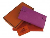 HERMES Kelly Wallet エルメス 新作＆送料込 ケリーウォレット HRQ-e005