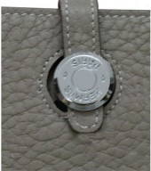 HERMES Dogon エルメス 新作＆送料込 ドゴン 財布GM HRQ-b078