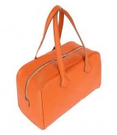 HERMES Victoria エルメス 新作＆送料込 ヴィクトリア35 HRB-l003