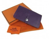 HERMES Dogon エルメス 新作＆送料込 ドゴン 財布GM HRQ-b020