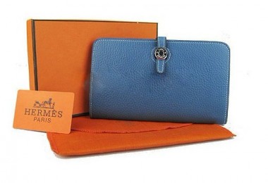 HERMES Dogon エルメス 新作＆送料込 ドゴン 財布GM HRQ-b014