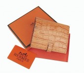 HERMES Beant エルメス 新作＆送料込 ベアン 財布 HRQ-a027