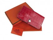HERMES Dogon エルメス 新作＆送料込 ドゴン 財布GM HRQ-b022