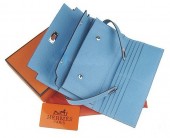 HERMES Kelly Wallet エルメス 新作＆送料込 ケリーウォレット HRQ-e008