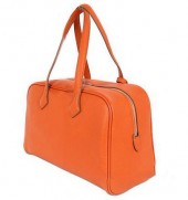HERMES Victoria エルメス 新作＆送料込 ヴィクトリア35 HRB-l003