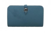 HERMES Dogon エルメス 新作＆送料込 ドゴン 財布GM HRQ-b076
