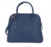 HERMES BOLIDE エルメス 新作＆送料込 ボリード31 HRB-f008