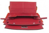 HERMES Kelly Wallet エルメス 新作＆送料込 ケリーウォレット HRQ-e009