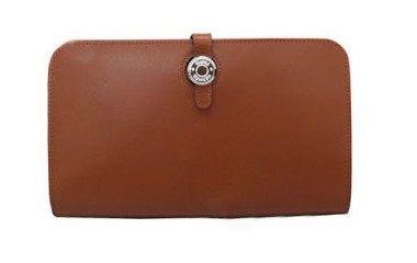 HERMES Dogon エルメス 新作＆送料込 ドゴン 財布GM HRQ-b069