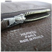 HERMES Dogon エルメス 新作＆送料込 ドゴン 財布GM HRQ-b009