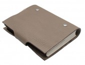 HERMES エルメス 新作＆送料込 ユリス 手帳カバー HRQ-c009