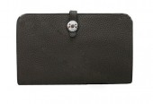 HERMES Dogon エルメス 新作＆送料込 ドゴン 財布GM HRQ-b079