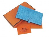 HERMES Beant エルメス 新作＆送料込 ベアン 2つ折り長財布 HRQ-a028