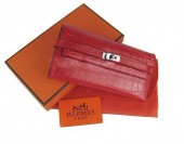 HERMES Kelly Wallet エルメス 新作＆送料込 ケリーウォレット HRQ-e019