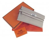 HERMES Kelly Wallet エルメス 新作＆送料込 ケリーウォレット HRQ-e006