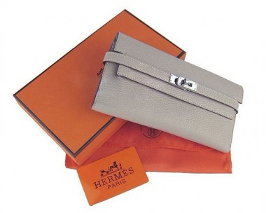HERMES Kelly Wallet エルメス 新作＆送料込 ケリーウォレット HRQ-e006
