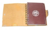HERMES エルメス 新作＆送料込 ユリス 手帳カバー HRQ-c003
