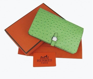 HERMES Dogon エルメス 新作＆送料込 ドゴン 財布GM HRQ-b005