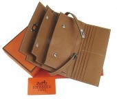HERMES Kelly Wallet エルメス 新作＆送料込 ケリーウォレット HRQ-e002