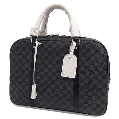 Louis Vuitton 激安 N51195 ルイヴィトン 新作 人気 新品 通販＆送料込 ダミエグラフィット