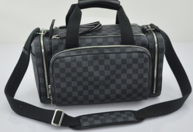 Louis Vuitton 激安 N58027 ルイヴィトン 新作 人気 新品 通販＆送料込 ダミエグラフィット