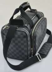 Louis Vuitton 激安 N58027 ルイヴィトン 新作 人気 新品 通販＆送料込 ダミエグラフィット
