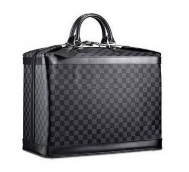 Louis Vuitton 激安 N41161 ルイヴィトン 新作 人気 新品 通販＆送料込 ダミエグラフィット