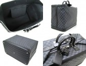 Louis Vuitton 激安 N41161 ルイヴィトン 新作 人気 新品 通販＆送料込 ダミエグラフィット