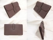 HERMES Jige エルメス 財布 新作 人気 商品＆送料込 ジジェ HRB-s004