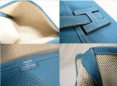 HERMES Jige エルメス 財布 新作 人気 商品＆送料込 ジジェ HRB-s006