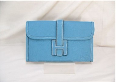 HERMES Jige エルメス 財布 新作 人気 商品＆送料込 ジジェ HRB-s006
