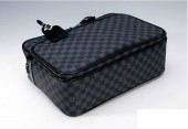 Louis Vuitton 激安 N23253 ルイヴィトン 新作 人気 新品 通販＆送料込 ダミエグラフィット