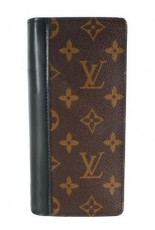 ルイヴィトン 新作 人気 新品 通販＆送料込 モノグラム マカサー ポルトフォイユ・タノン 長財布 M93800