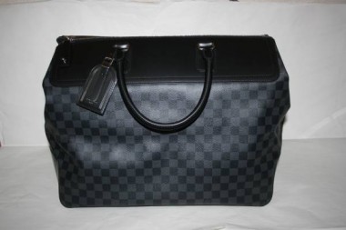 Louis Vuitton 激安 N41164 ルイヴィトン 新作 人気 新品 通販＆送料込 ダミエグラフィット
