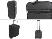 Louis Vuitton 激安 N23302 ルイヴィトン 新作 人気 新品 通販＆送料込 ダミエグラフィット