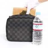 Louis Vuitton 激安 N41419 ルイヴィトン 新作 人気 新品 通販＆送料込 ダミエグラフィット