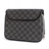 Louis Vuitton 激安 N41419 ルイヴィトン 新作 人気 新品 通販＆送料込 ダミエグラフィット