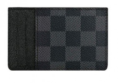Louis Vuitton 激安 N62666 ルイヴィトン 新作 人気 新品 通販＆送料込 ダミエグラフィット財布