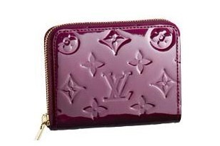 Louis Vuitton 激安 ルイヴィトン 財布 新作 人気 新品 通販＆送料込 ヴェルニM91534