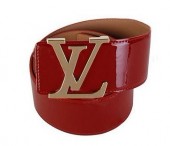 Louis Vuitton 激安 BELT ルイヴィトン 新作 人気 新品 通販＆送料込　ベルト 新作＆送料込　レッド lvp-021