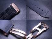 ウブロ 新作 ビッグバン44mm RedGold ブラックダイヤル ムーブ刻印 ハイエンドモデル hb021