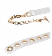 Louis Vuitton 激安 BELTルイヴィトン 新作 人気 新品 通販＆送料込　ベルト 新作＆送料込　ホワイト lvp-025