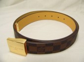 BELT ルイヴィトン 新作 人気 新品 通販＆送料込 ベルト 新作＆送料込 lvp-005